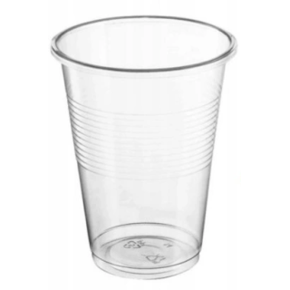 Kubeczki jednorazowe